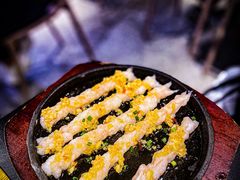 -青木岚小海鲜•小龙虾(友谊店)