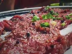 -牛味道炭火烤肉(湖前总店)