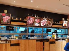 -木屋烧烤(西南角店)