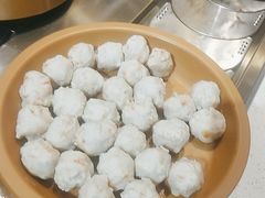 -龍歌自助小火锅(李沧丽达店)