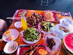 正宗老黑板筋-老黑板筋(顺义总店)