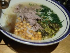 -川堂风·跷脚牛肉·乐山爆炒(宝山日月光店)