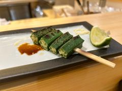 -鳥忆·omakase炭火烧鸟