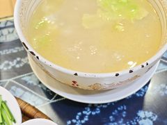 -桥香园云南过桥米线(金马碧鸡店)