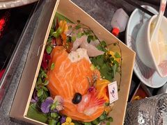 -捞王猪肚鸡火锅(金华义乌之心店)