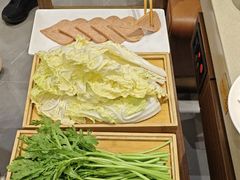 -蝎王府羊蝎子(虎坊桥总店)
