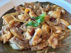 -金悦轩海鲜酒家(拱北店)