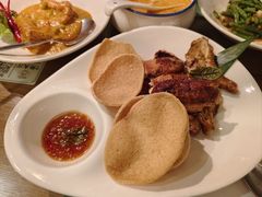-帕蓝·暹罗料理(大学路店)