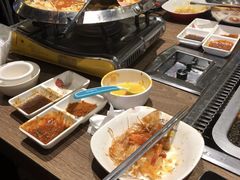 -火炉火自助餐(悠唐购物中心店)