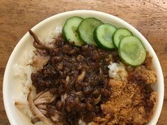 -甘味食堂(素食料理/蔬食料理/恆春美食)