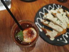 -澳骄 Aussie Kitchen·手工披萨·西餐(国大店)