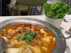 -古乐牛香鲜牛肉牛杂火锅(观前街店)
