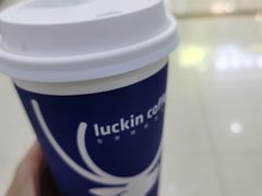 -瑞幸咖啡(华创生活广场店)