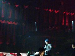 -赤红音乐现场(浦东金桥路店)