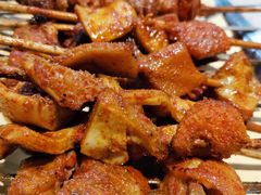 -高原第一家资格烤羊肉(玉林南路总店)