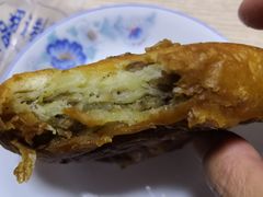-王记特色锅魁(城市阳光大厦店)