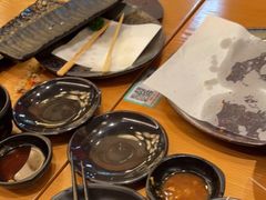 -禾绿寿司·定食·拉面·烧炸(喜荟城店)