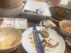 -小大董·烤鸭(王府井apm店)