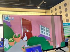 -玩刻GAME SPACE(万象城店)
