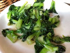 -云河农家乐饭店(福禄缘树山店)