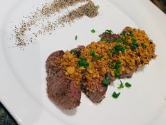 -炙柒Sekinana·精致料理 烧鸟·铁板烧(海上世界店)