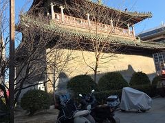 -古文化街旅游区