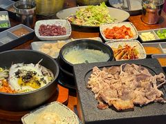 -火炉情韩国料理店(古田路店)