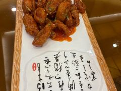 -燕风楼烤鸭店(建设总店)