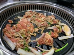 招牌肥牛-杨记齐齐哈尔烤肉(总店)