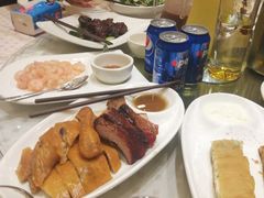 -顺风海鲜港(金玉兰店)
