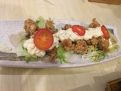 -有喜屋·深夜食堂(北京西路店)