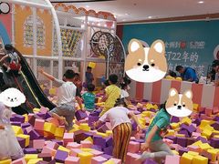 -丽达购物中心(崂山店)