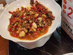 -苏浙徽·农家大院(开发区星湖101店)