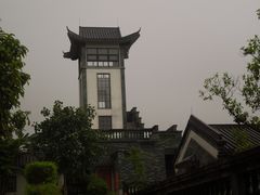 凤起楼-广州神农草堂中医药博物馆