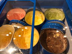 -豪约客牛排自助(安吉万达店)