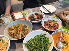 -零柒三幺·山野湖南菜(景枫中心店)
