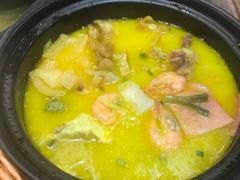 -聚丰园•湖鲜餐厅(阿红私房菜梅石路店)