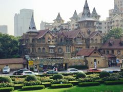 -马勒别墅饭店(静安寺店)