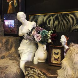 -飛凡TATTOO纹身•原创