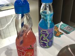 -BOPEYE·波派炸鸡(九霄天地店)