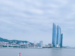 -鼓浪屿·皓月园