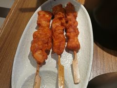 -阿香米线(大唐西市大润发店)