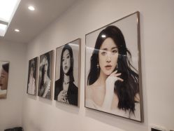 -米莱摄影写真(五大道别墅店)