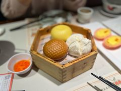 -悦满楼·西关名点·湛江名菜(航空综合大厦店)