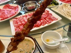 -福寿斋·老北京铜锅涮肉·烤鸭(顺义总店)