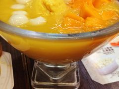 -许留山(梳士巴利道店)