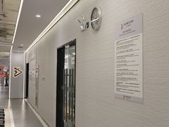 -FLARE STAR FITNESS(复地活力城店)
