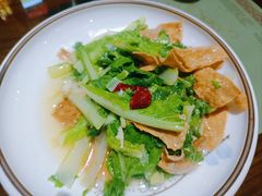 -松针蔡记蒸饺(花园路店)