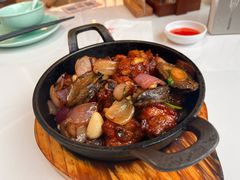 -潮界(虹桥新天地店)