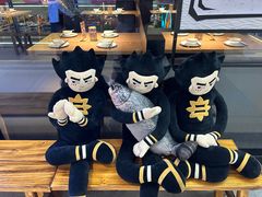 -太二酸菜鱼(群光广场店)